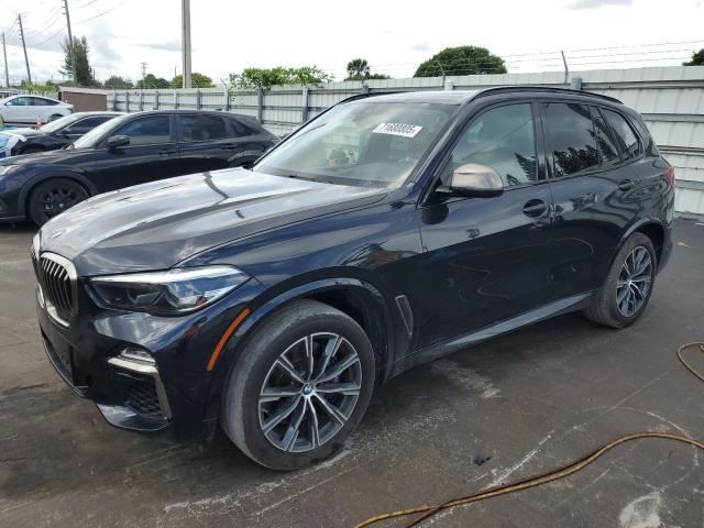 2020 BMW X5 M50i
