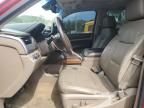 2015 Chevrolet Suburban K1500 LTZ
