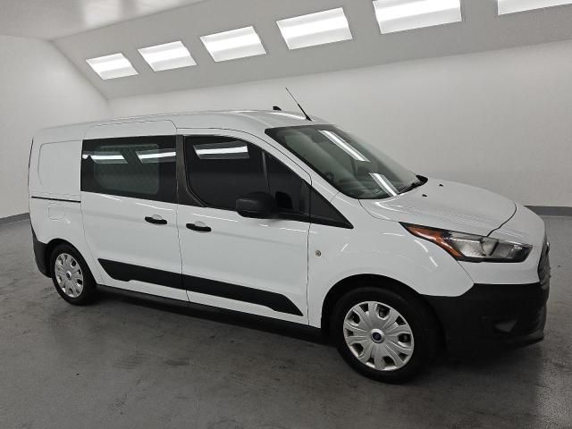 2021 Ford Transit Connect XL