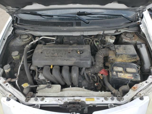 2005 Pontiac Vibe