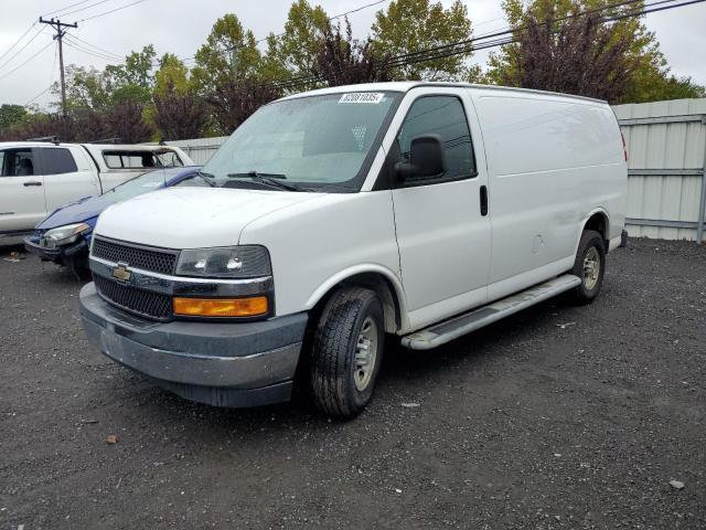 2018 Chev Express G2500
