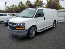 2018 Chev Express G2500 en venta en New Britain, CT