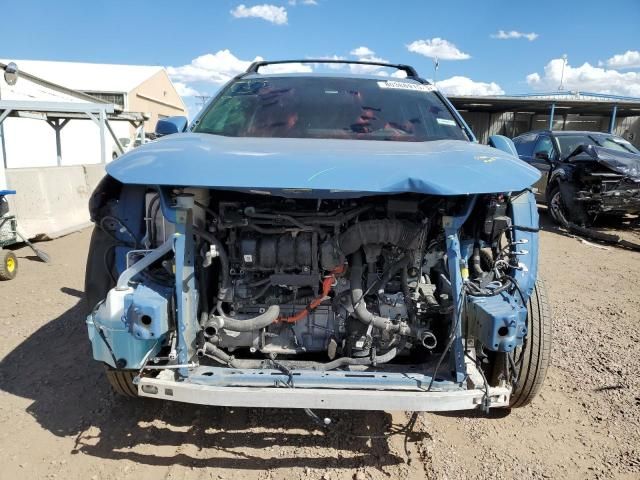 2024 Toyota Rav4 SE