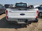 2018 Ford F350 Super Duty