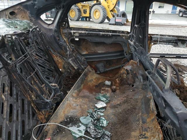 2021 KIA Forte gt Line