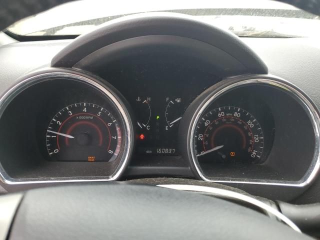 2009 Toyota Highlander