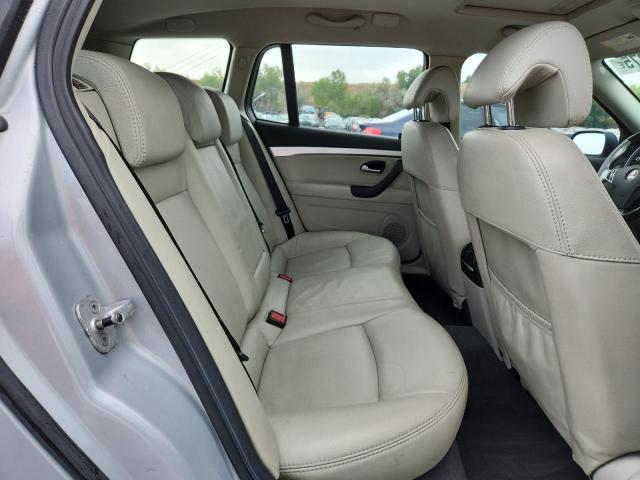 2008 Saab 9-3 Aero