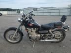 1999 Honda CMX250 C