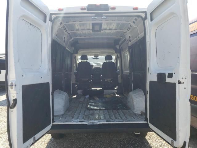 2021 Dodge RAM Promaster 1500 1500 High