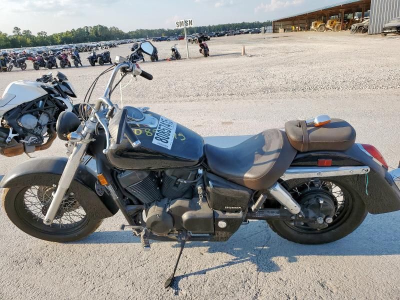 2024 Hond A VT750 CS