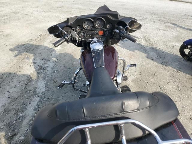 2005 Harley-Davidson Flhtcui