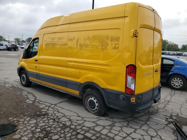 2022 Ford Transit T-250