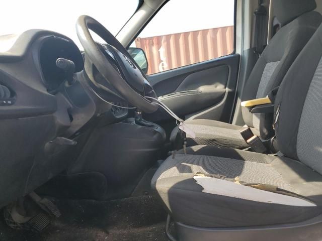 2018 Dodge RAM Promaster City