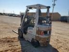 2014 Nissan Forklift