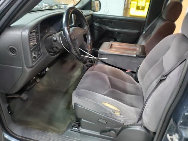 2006 GMC New Sierra K1500