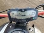 2015 Yamaha FZ07