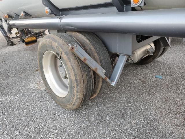 2022 Missisippi 2022 Mississippi Tank Trailer