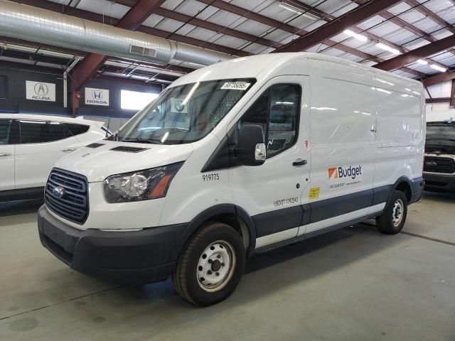 2019 Ford Transit T-150
