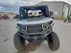 2024 Polaris Ranger Crew XD 1500