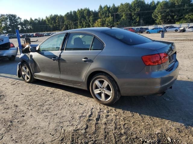 2013 Volkswagen Jetta TDI