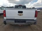 2017 Chevrolet Silverado K2500 Heavy Duty