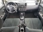 2011 Nissan Versa S