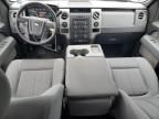 2011 Ford F150 Super Cab