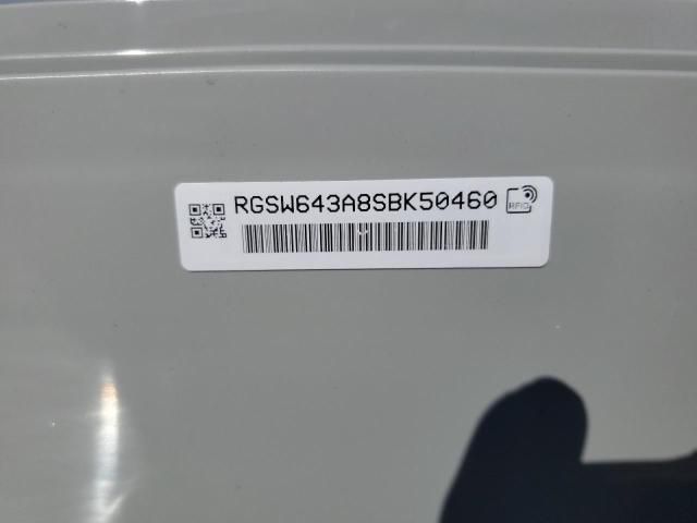 2025 Kawasaki KAF700 A