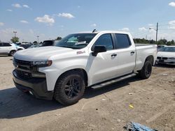 2020 Chevrolet Silverado K1500 LT Trail Boss for sale in Indianapolis, IN