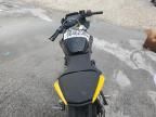 2024 Suzuki GSX800 F