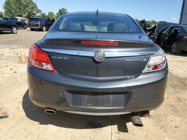 2013 Buick Regal Premium