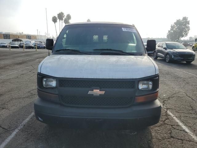 2006 Chevrolet Express G2500