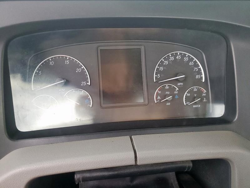 2019 Freightliner Cascadia 116