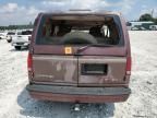 1996 GMC Safari XT