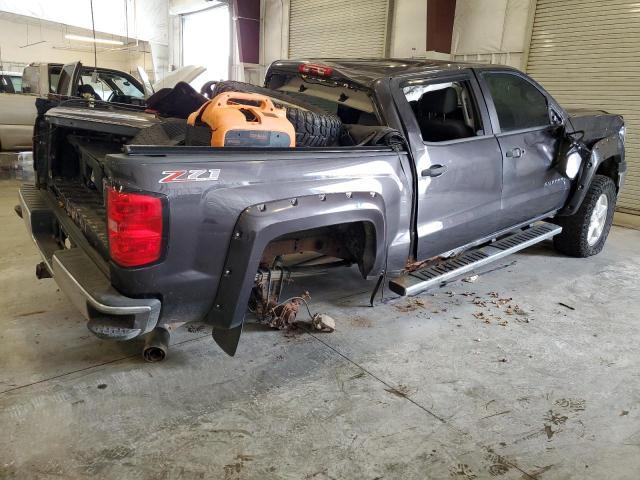 2014 Chevrolet 1500