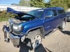 2017 GMC Sierra K1500 SLE