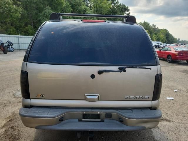 2003 Chevrolet Tahoe K1500