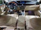 2015 Lexus Es 300h Base