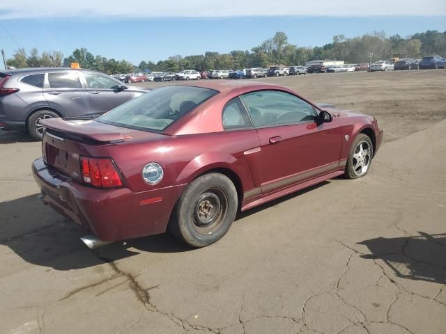 2004 Ford Mustang GT