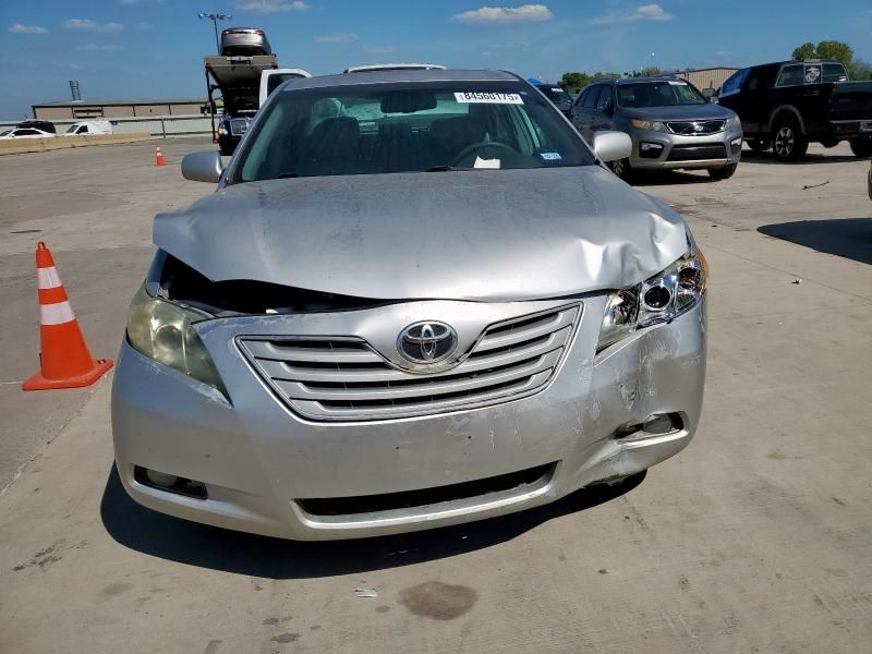 2008 Toyota Camry CE