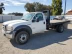 2006 Ford F450 Super Duty