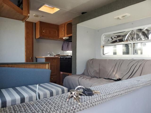 2003 Other Wildwood Lite Trave