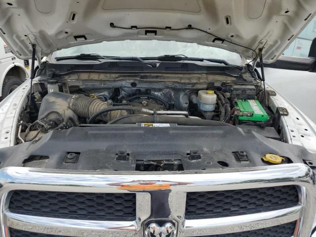 2016 Dodge RAM 3500
