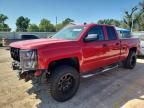 2014 Chevrolet Silverado C1500 lt