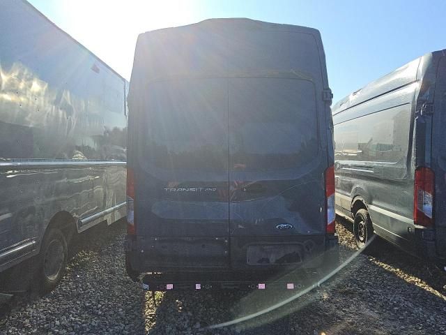 2020 Ford Transit T-250