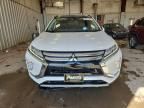 2018 Mitsubishi Eclipse Cross se