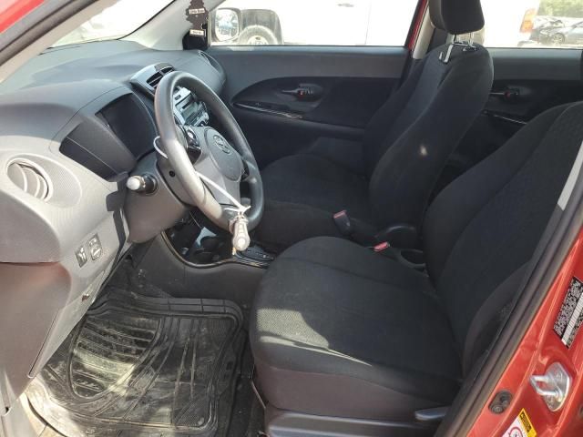 2008 Scion XD