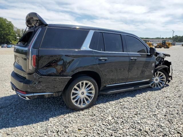 2024 Cadillac Escalade Premium Luxury