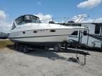 2002 Maxum Boat