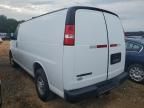 2018 Chevrolet Express G2500